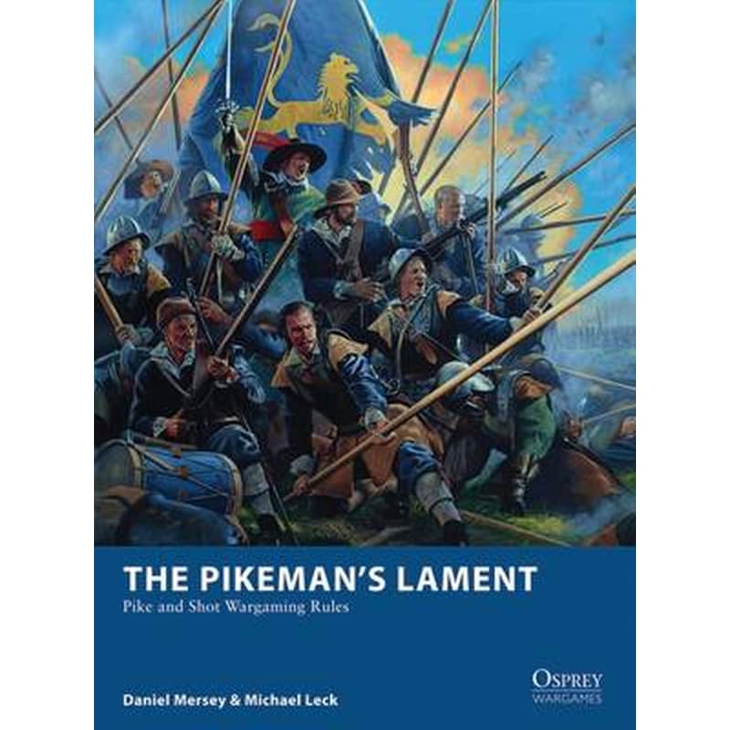Pikemans Lament