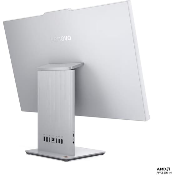 All in One Lenovo Aio-27akp10 Full HD IPS (Ryzen 7-250/16GB/1TB SSD/Radeon 780M/Win11Home) image 6