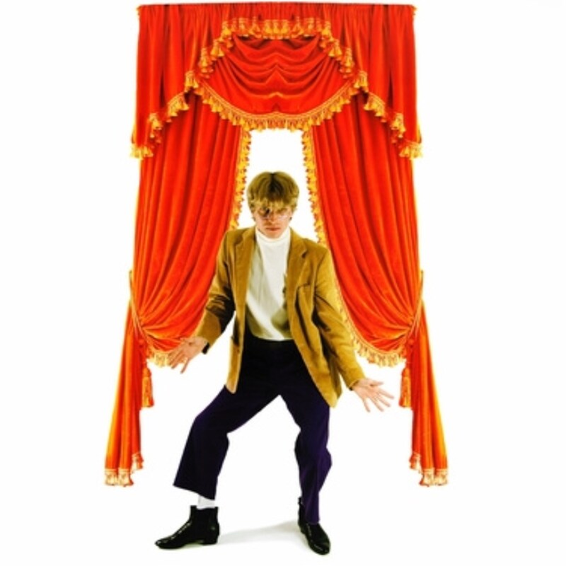 There It Is, There You Are