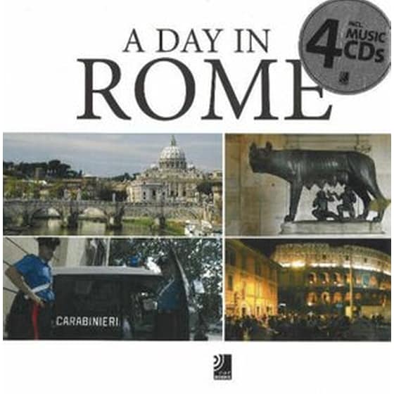 Day in Rome image 0