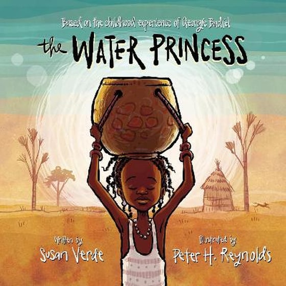 Water Princess image 0