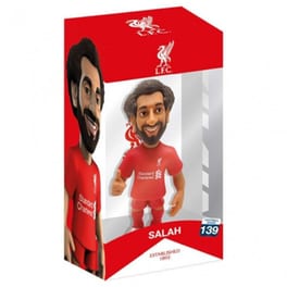 Φιγούρα Minix Liverpool - Salah