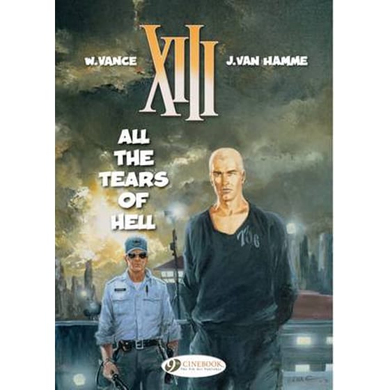 XIII 3 - All The Tears Of Hell image 0