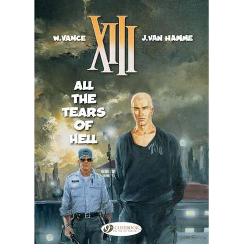XIII 3 - All The Tears Of Hell