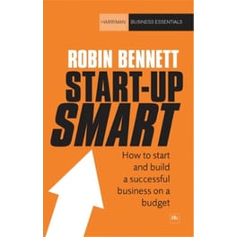 Start-up Smart