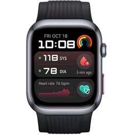 Smartwatch Huawei Watch D2 48mm - Black