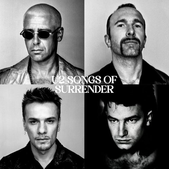 Songs Of Surrender image 1