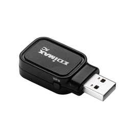 Edimax EW-7611UCB Κάρτα Δικτύου Ασύρματη Σύνδεση και Bluetooth 600Mbps