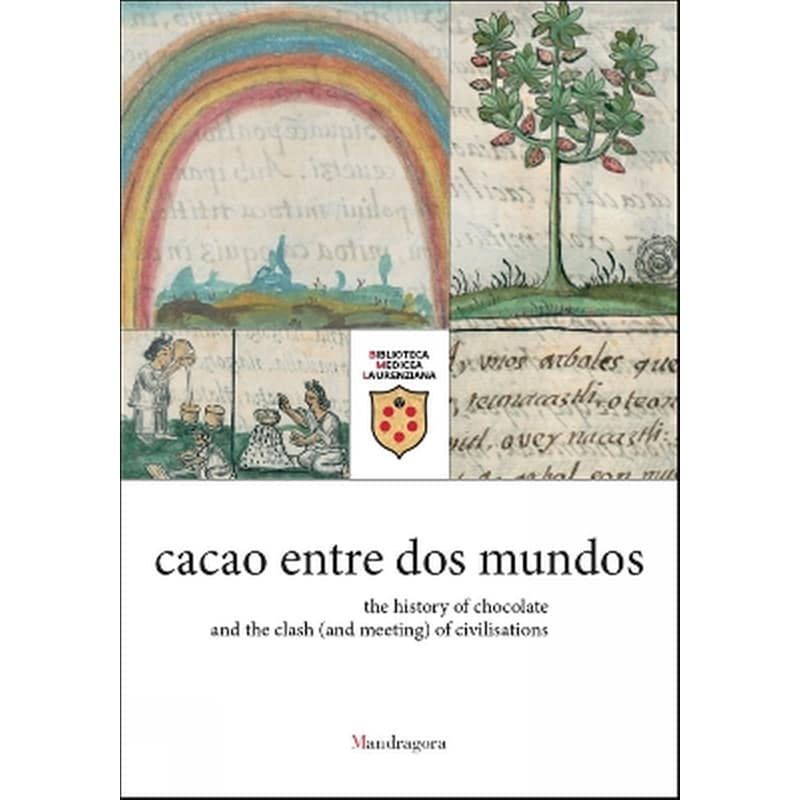 cacao entre dos mundos