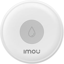 Imou Ασύρματος Ανιχνευτής Πλημμύρας Μπαταρίας ZigBee / Wi-Fi