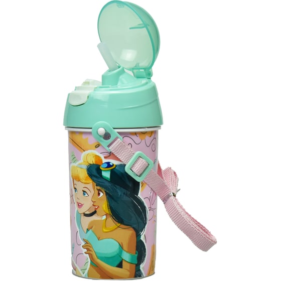 Παγούρι Gim FD Princess 500ml image 1