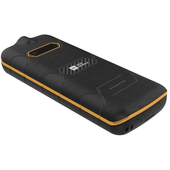 AGM M9F 4G Dual Sim - Black image 5