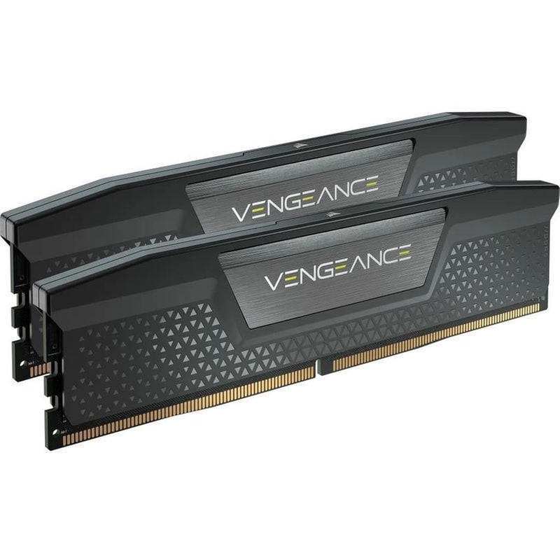 CORSAIR Corsair Vengeance CMK96GX5M2B6400C32 DDR5 6400MHz (2x48GB)