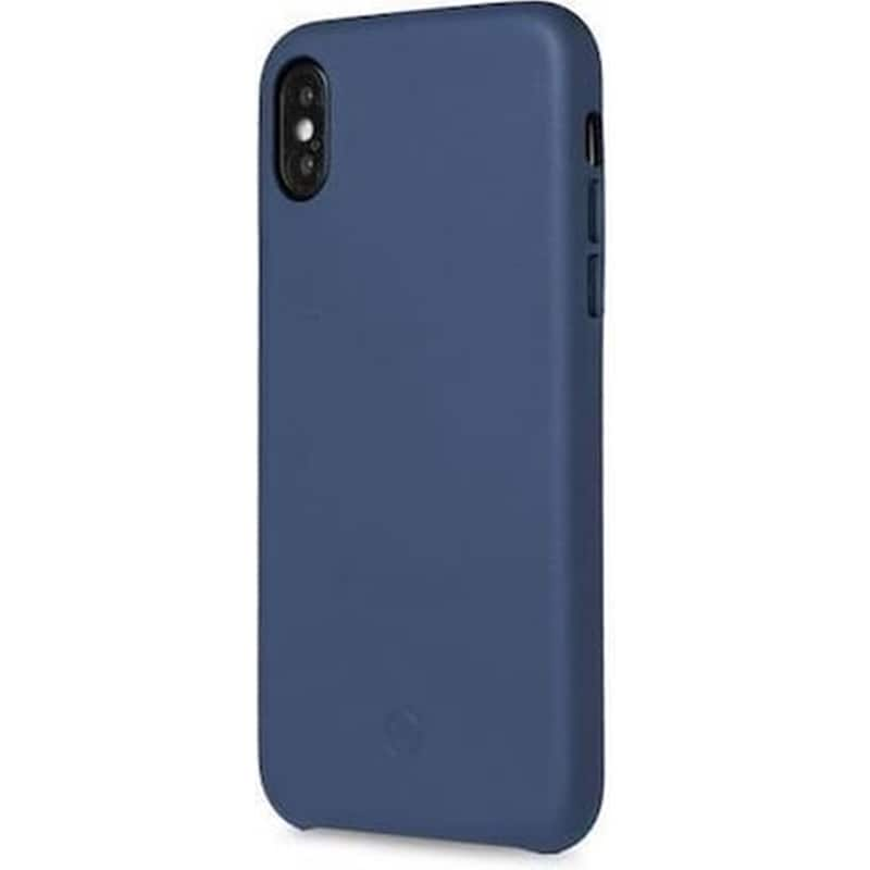 CELLY Θήκη Apple iPhone XS Max - Celly Superior - Blue