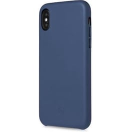Θήκη Apple iPhone XS Max - Celly Superior - Blue