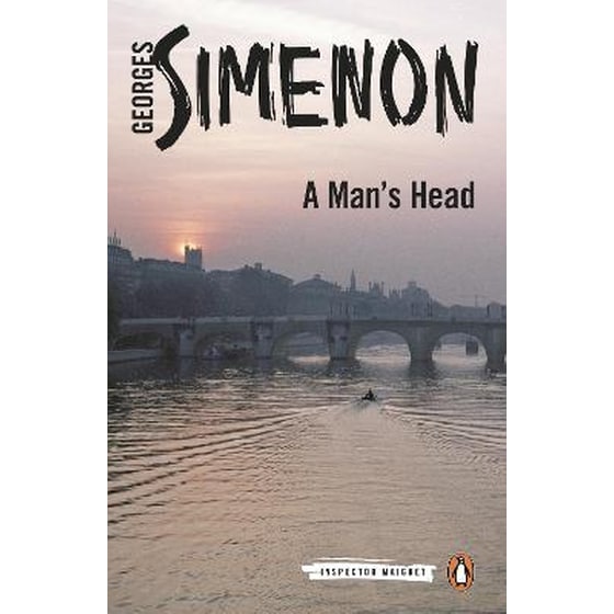 A Man's Head image 0