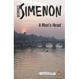 A Man's Head