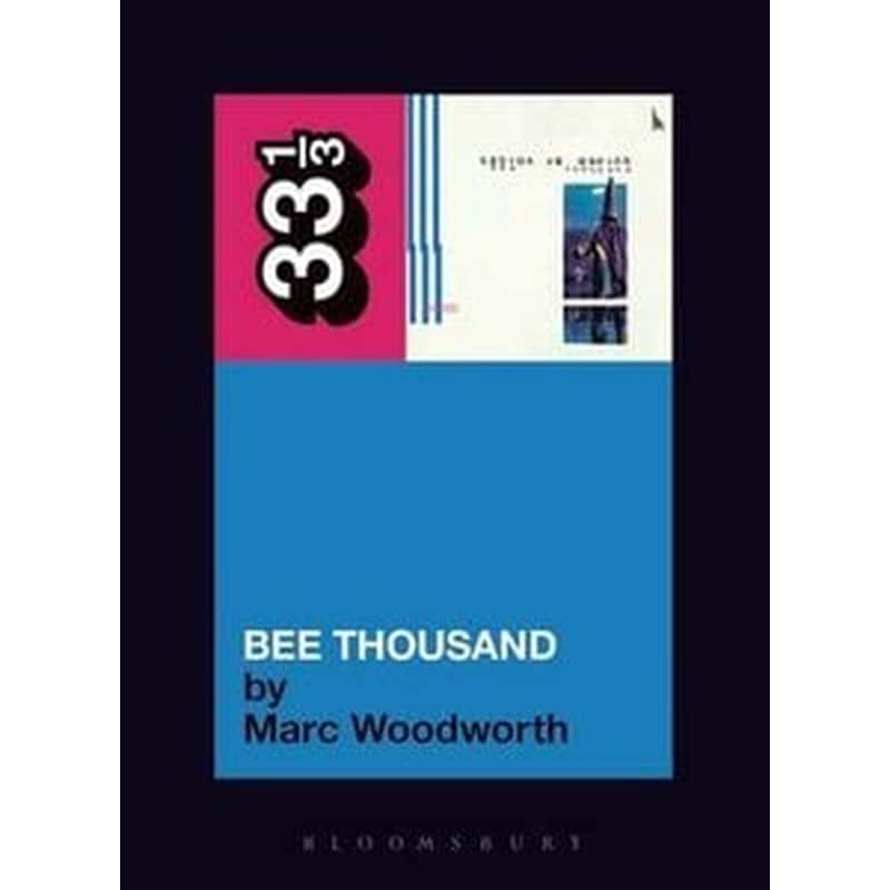 Guided by Voices Bee Thousand