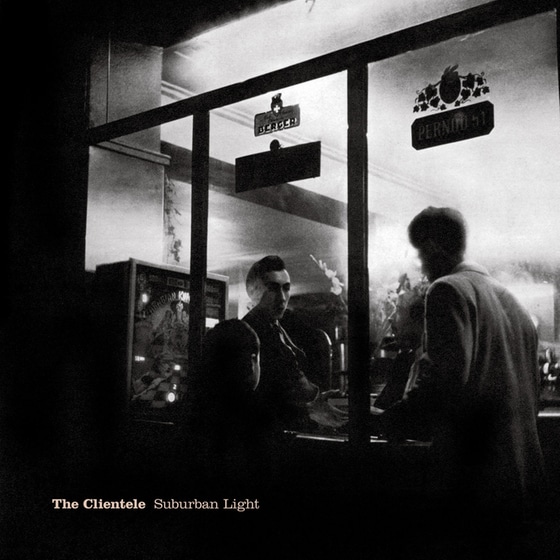 Suburban Light (LP) image 0