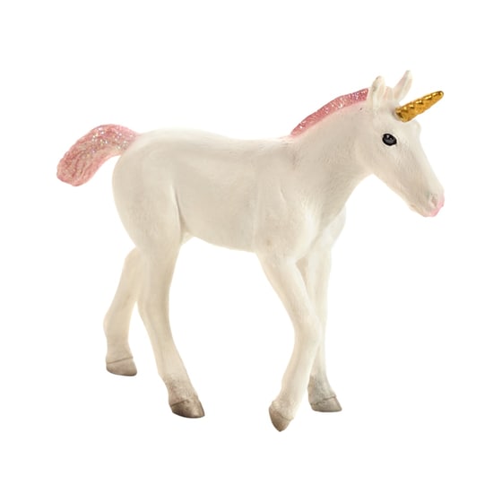 Μονόκερος Animal Planet Μωρό Ροζ (L) image 0