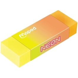 Γόμα Maped Technic Neon (1 Τεμάχιο)