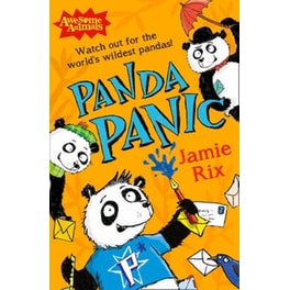 Panda Panic