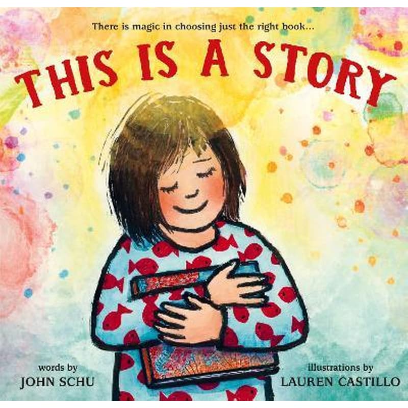 This Is a Story