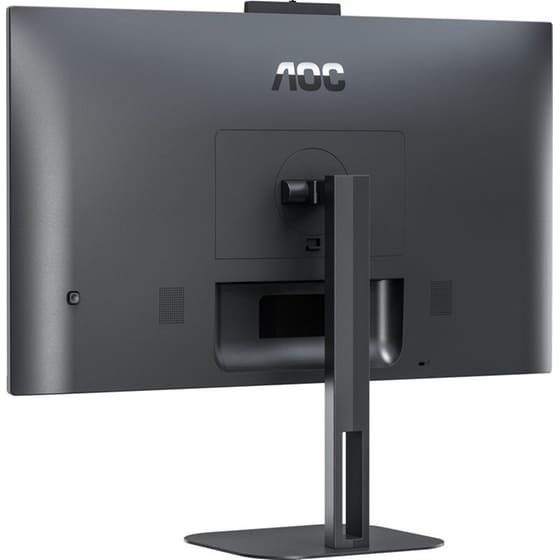 AOC V5 Q27V5CW Monitor 27'' QHD IPS Flat 75Hz 1ms image 8