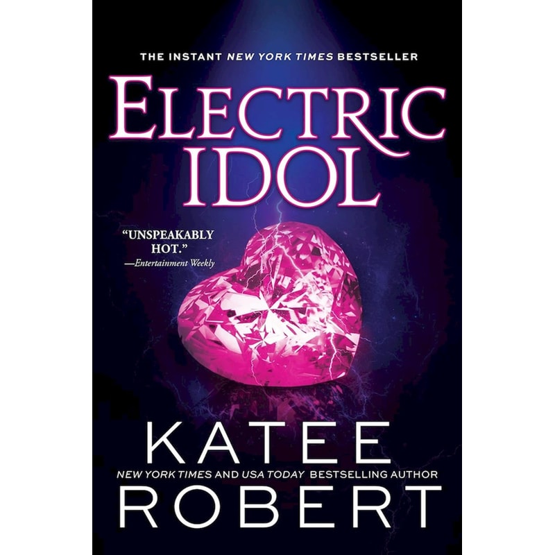 Electric Idol