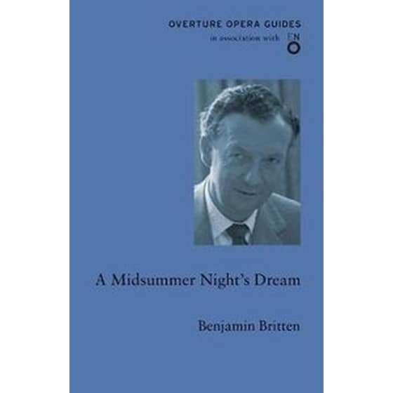 Midsummer Night's Dream image 0