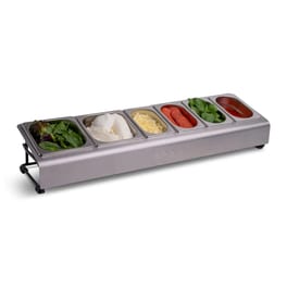 Pizza Toping Station OONI - UU-P0CE00