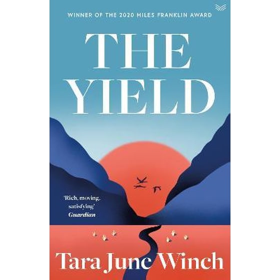 The Yield image 0