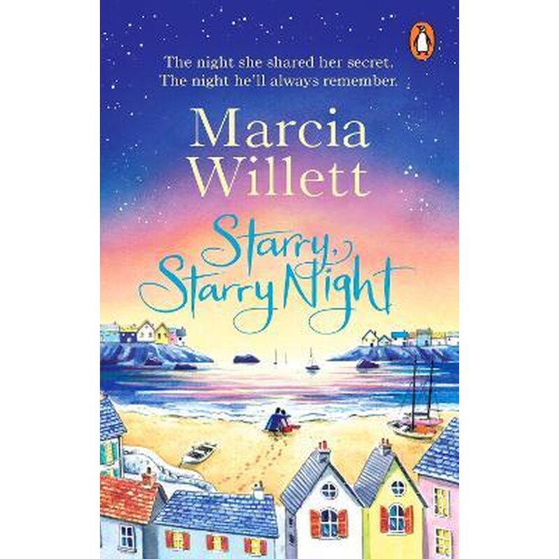 Starry, Starry Night