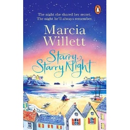 Starry, Starry Night