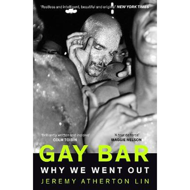Gay Bar