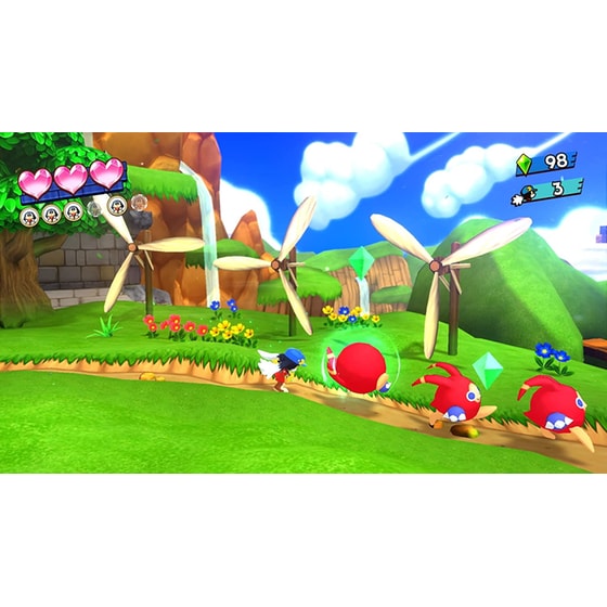 Klonoa Phantasy Reverie Series - PS5 image 7
