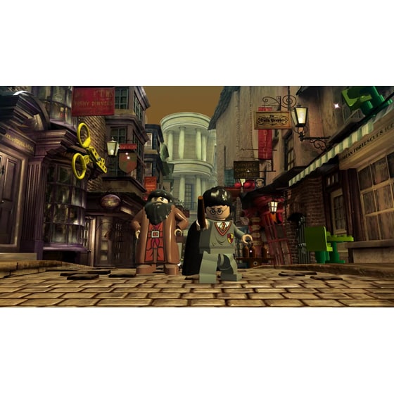 LEGO Harry Potter: Collection - PS5 image 7