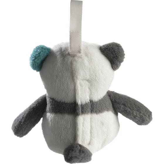 Tommee Tippee Λούτρινο Βρεφικό Κρεμαστό Παιχνίδι Pip Panda Deluxe image 4