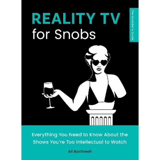 Reality TV for Snobs image 0