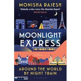 Moonlight Express