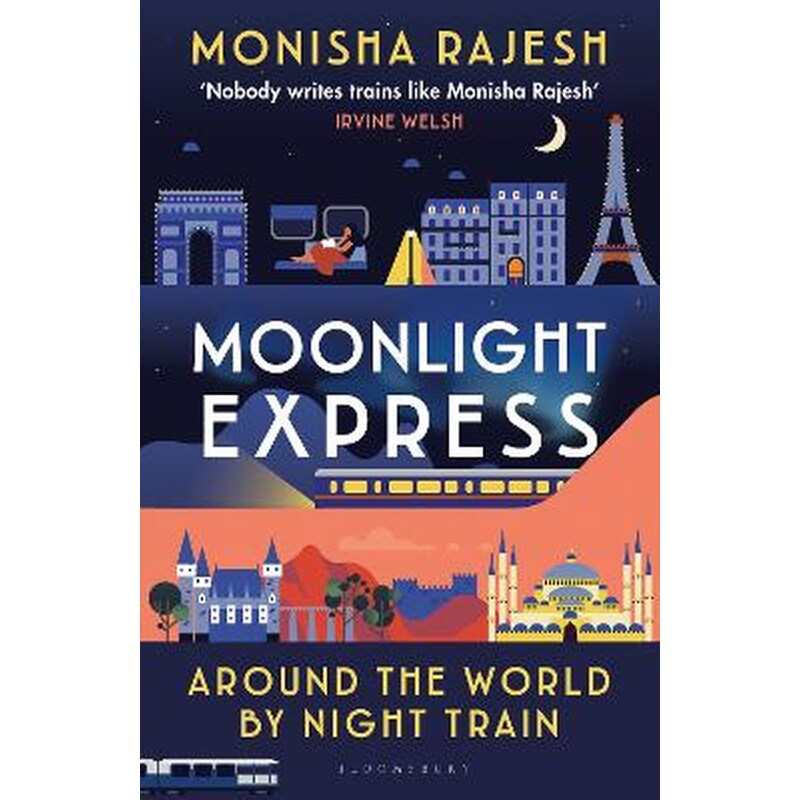 Moonlight Express