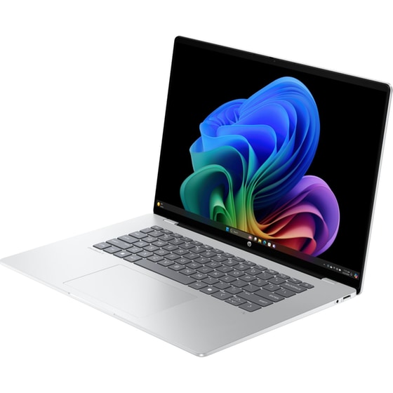 HP OmniBook 5 16-bf1000nvx 16" 2K OLED (Snapdragon X2 Plus X2P-42-100/32GB/1TB SSD/Adreno/Win11Home) Laptop image 1