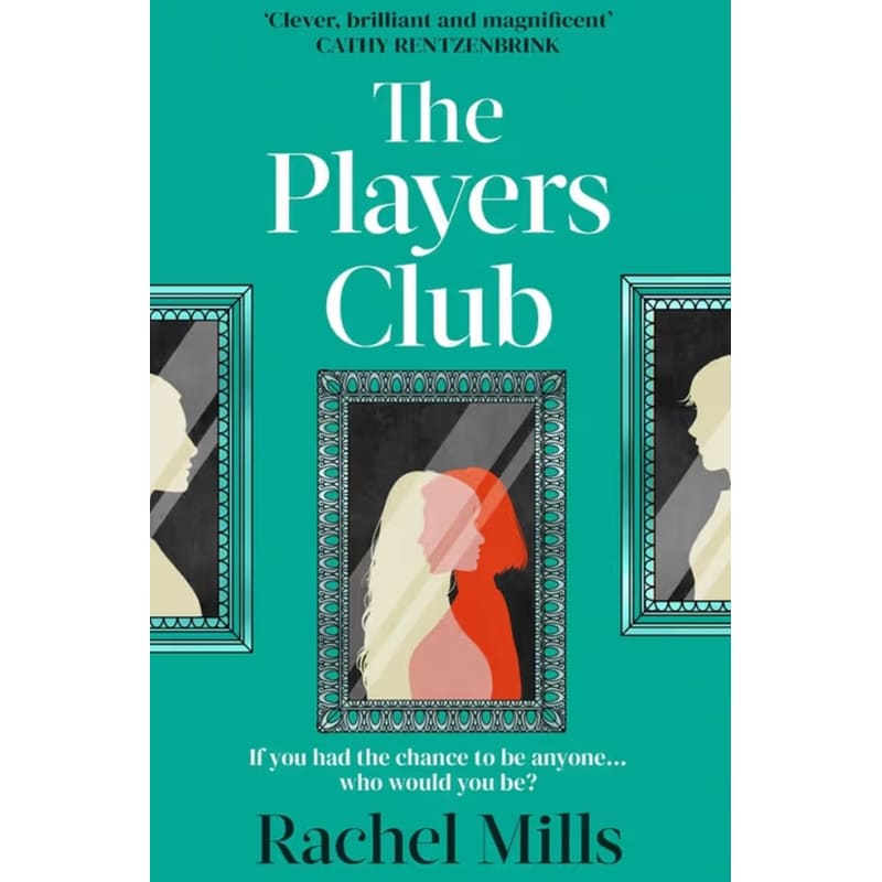The Players Club