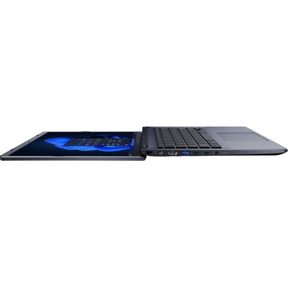 Toshiba Tecra A40-M 14" FHD+ IPS (Intel Core Ultra7-255H/32 GB/1TB SSD/Arc Graphics/Win11Pro) Laptop image 6
