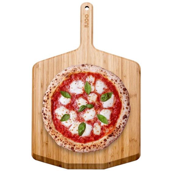 Φτυάρι Πίτσας OONI UU-P08200 Bamboo 12'' image 3