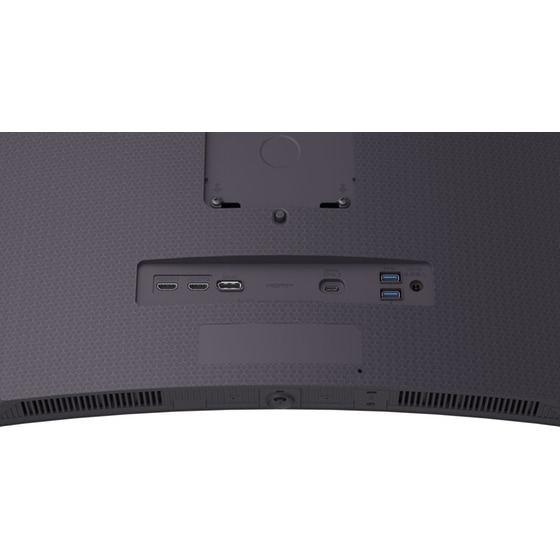 LG UltraGear 45GX900A-B Gaming Monitor 45" WQHD OLED Curved 240Hz 0.03ms image 20