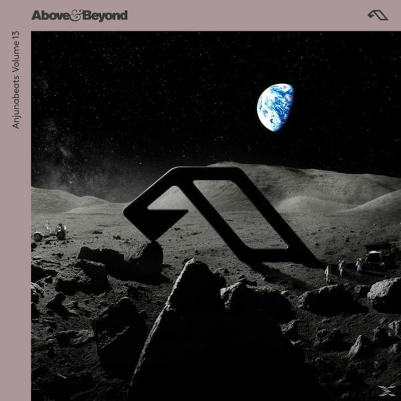 Anjunabeats V.13