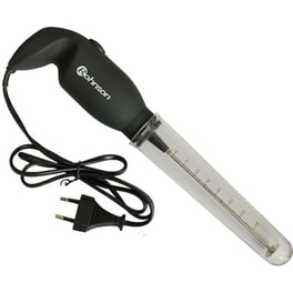 Φραπεδιέρα Χειρός ROHNSON R 500N 25 W Μαύρο
