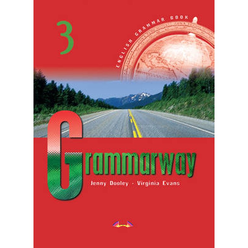 Grammarway Level 3