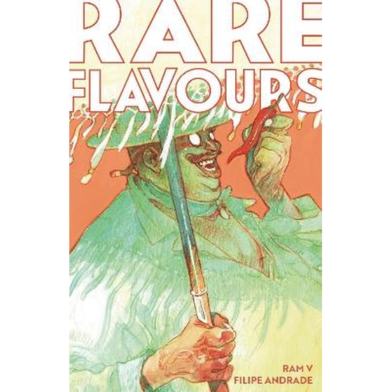 Rare Flavours Deluxe Edition image 0